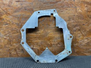 пыльник двигателя Volkswagen Passat B5 [рестайлинг] (2000 - 2005), 1.4 л., BMY, бензин, универсал, передний привод