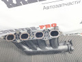 коллектор впускной Mercedes-Benz E-Класс W211/S211 W211 2003, 1.8 л., M 271.941, бензин, АКПП, c185 melanitschwarz, универсал, правый руль, A2711400601 - фото №4