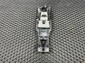 ручка внутренняя Mercedes-Benz C-Класс W203/S203/CL203 [рестайлинг] W203.046 2005, 1.8 л., M 271.946, бензин, АКПП, седан - фото №5
