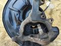 ступица передняя правая Mercedes-Benz E-Класс W211/S211 2004, 2.7 л., OM 647.961, дизель, МКПП, седан - фото №4