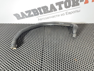 патрубок радиатора Mercedes-Benz E-Класс W212/S212/C207/A207 W212 2009, 2.1 л., OM 651.924, дизель, 6МКПП, 040, седан, задний привод, правый руль, A2048305996