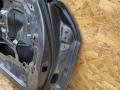 дверь передняя левая BMW 3 серия E90/E91/E92/E93 2006, 2.0 л., N46 B20 B, бензин, МКПП, седан - фото №6
