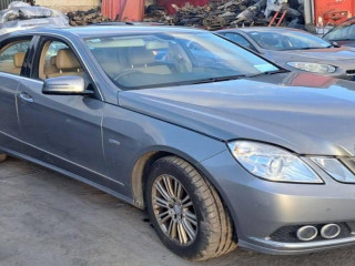 Mercedes-Benz E-Класс W212/S212/C207/A207 W212
