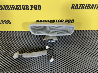 зеркало салона Mercedes-Benz C-Класс W204/S204 (2006 - 2011), A2048102817