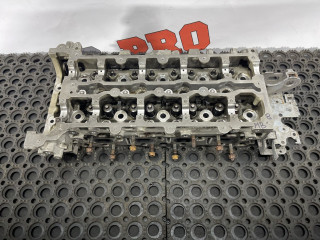 головка блока цилиндров Mercedes-Benz C-Класс W204 [рестайлинг] 2011, 2.1 л., OM 651.913, дизель, МКПП, 040u, седан, правый руль, A6510101120