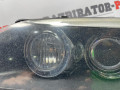 фара BMW 5 серия E60/E61 [рестайлинг] E60 2008, 2.0 л., N47 D20 A, дизель, АКПП, 354 titansilber metallic, седан, правый руль, 63127177729 - фото №7