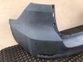бампер задний Toyota Fortuner 2 поколение AN160 (2015 - 2020), 52159-OK370, 52159-OK380 - фото №2