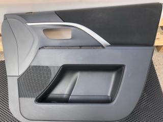 обшивка двери передняя правая Mazda 5 CW 2010, 1.6 л., Y655, дизель, МКПП, минивэн