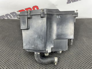 короб предохранителей Land Rover Range Rover 3 поколение 2002, 2.9 л., M 57 D 30, дизель, АКПП, внедорожник 5 дв., 12527516708