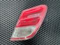 фонарь задний Mercedes-Benz E-Класс W210/S210 [рестайлинг] W210 1999, 2.0 л., M 111.942, бензин, АКПП, седан, задний привод, правый руль - фото №6