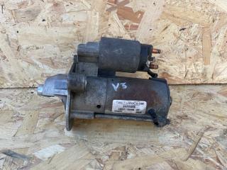 стартер Volvo V50 1 поколение [рестайлинг] 2010, 1.6 л., D 4164 T, дизель, МКПП, универсал, 30795406