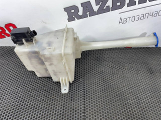 бачок омывателя Hyundai Santa Fe 2 поколение (CM) 2007, 2.2 л., D4EB, дизель, АКПП, 986102B000