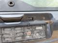 крышка багажника (дверь 3-5) Ford Mondeo 3 поколение [рестайлинг] 2007, 2.5 л., LCBD, бензин, АКПП, универсал - фото №6