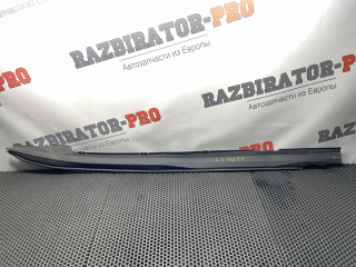 уплотнитель Lexus LS 4 поколение (2006 - 2009), 4.6 л., 1UR-FSE, бензин, АКПП, 1f2, седан, задний привод, правый руль, 53808-50010