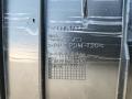 обшивка крышки багажника Volvo V70 2 поколение 2002, 2.4 л., B 5244 T3, бензин, МКПП, универсал - фото №3
