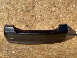 бампер задний BMW 3 серия E90/E91/E92/E93 2006, 2.0 л., N46 B20 B, бензин, МКПП, седан
