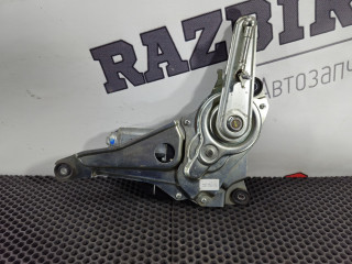 комплект электропривода крышки багажника Lexus LS 4 поколение (2006 - 2009), 4.6 л., 1UR-FSE, бензин, АКПП, 1f2, седан, задний привод, правый руль, 8922250260