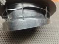 динамик двери Mercedes-Benz E-Класс W211/S211 2004, 2.7 л., OM 647.961, дизель, МКПП, седан - фото №4