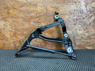 петля капота левая Audi TT 8N 1999, 1.8 л., APX, бензин, МКПП, купе, 8N0823301