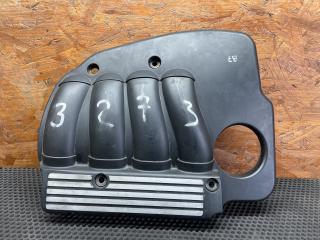 декоративная крышка двигателя BMW 3 серия E90/E91/E92/E93 2006, 2.0 л., N46 B20 B, бензин, МКПП, седан