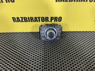 джойстик управления мультимедиа Mazda 6 GJ 2012, 2.2 л., SHY1, дизель, МКПП, универсал, GKL166CMOB