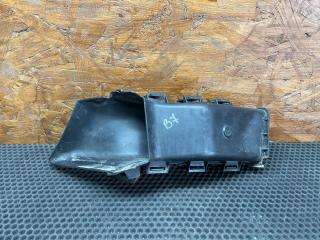 воздуховод (дефлектор) радиатора BMW 3 серия E90/E91/E92/E93 2006, 2.0 л., N46 B20 B, бензин, МКПП, седан