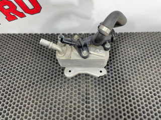 радиатор АКПП BMW 5 серия F07/F10/F11 F11 2010, 3.0 л., N57 D30 A, дизель, АКПП, универсал, 17217800408