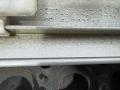 молдинг (накладка кузовная) Mercedes-Benz C-Класс W203/S203/CL203 [рестайлинг] W203.046 2005, 1.8 л., M 271.946, бензин, АКПП, седан - фото №5