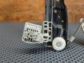 стеклоподъемник передний правый Mercedes-Benz E-Класс W211/S211 2005, 3.0 л., M 272.944, бензин, АКПП, универсал - фото №2