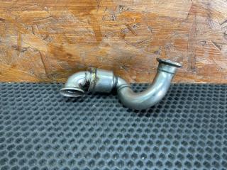 трубка системы рециркуляции EGR BMW 5 серия E60/E61 2007, 2.0 л., M47 D20, дизель, АКПП, седан