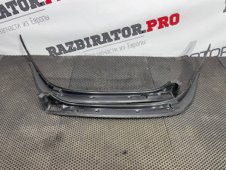 водосток крышки багажника Mercedes-Benz C-Класс W203/S203/CL203 [рестайлинг] 2006, 3.5 л., M 272.960, бензин, АКПП, универсал, A2036930533