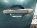 дверь передняя левая Mercedes-Benz E-Класс W210/S210 [рестайлинг] W210 1999, 2.0 л., M 111.942, бензин, АКПП, седан, задний привод, правый руль - фото №2