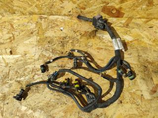 проводка двигателя Renault Master 1 поколение (1980 - 1990), 2.5 л., G9U 650, дизель, AG0084027C