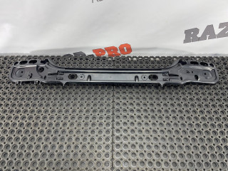 Крепление бампера заднего BMW 5 серия E60/E61 [рестайлинг] E60 2008, 2.0 л., N47 D20 A, дизель, АКПП, 354 titansilber metallic, седан, правый руль, 51127056343