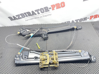 стеклоподъемник BMW 5 серия F07/F10/F11 F11 2010, 3.0 л., N57 D30 A, дизель, АКПП, универсал, 7231887, 7182131, 51337182131