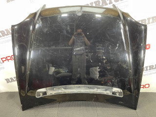 капот Mercedes-Benz C-Класс W203/S203/CL203 2002, 2.0 л., M 111.955, бензин, МКПП, купе, A2038800257
