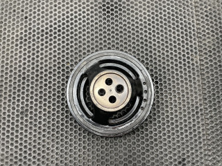 шкив Mercedes-Benz E-Класс W212/S212/C207/A207 W212 2009, 2.1 л., OM 651.924, дизель, 6МКПП, 040, седан, задний привод, правый руль, A6510300803