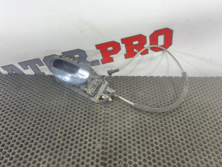 ручка ( кнопка ) складывания сиденья Peugeot 307 1 поколение (2001 - 2005), 9143F0