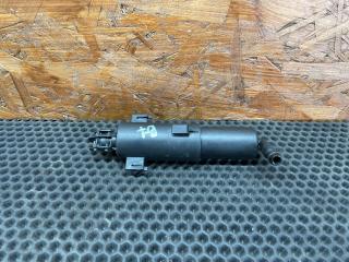 форсунка омывателя фары BMW 3 серия E90/E91/E92/E93 2006, 2.0 л., N46 B20 B, бензин, МКПП, седан