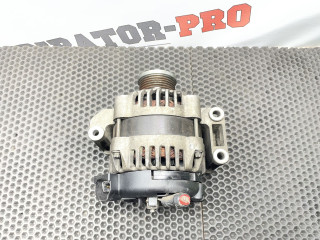 генератор Opel Astra J 2010, 1.2 л., дизель, МКПП, 13502986