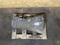 КПП механическая (МКПП) Mercedes-Benz Sprinter 1 поколение (W901-905) (1995 - 2000), 2.1 л., OM 611.981, дизель, A9062605100, R9062610003 - фото №2