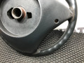руль Mercedes-Benz C-Класс W203/S203/CL203 2002, 2.0 л., M 111.955, бензин, МКПП, купе, A2034600798 - фото №23