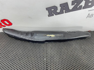 уплотнитель Mazda 3 2 поколение [рестайлинг] BM 2013, 2.2 л., дизель, МКПП