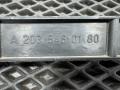 пластик Mercedes-Benz C-Класс W203/S203/CL203 [рестайлинг] 2006, 3.5 л., M 272.960, бензин, АКПП, универсал - фото №10