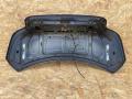 крышка багажника (дверь 3-5) BMW 5 серия E60/E61 2007, 2.0 л., M47 D20, дизель, АКПП, седан, 41627168761 - фото №7