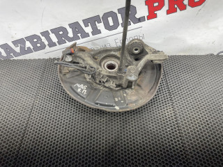 кулак задний правый Mercedes-Benz E-Класс W212/S212/C207/A207 W212 2009, 2.1 л., OM 651.924, дизель, 6МКПП, 040, седан, задний привод, правый руль, A2123502208