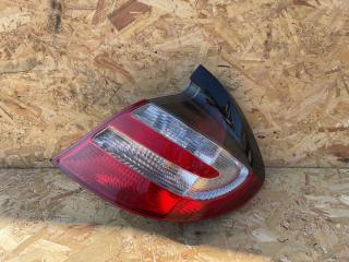 фонарь задний правый Mercedes-Benz C-Класс W203/S203/CL203 [рестайлинг] 2004, 1.8 л., M 271.948, бензин, АКПП, купе