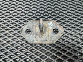 замок капота Mercedes-Benz E-Класс W210/S210 [рестайлинг] W210 1999, 2.0 л., M 111.942, бензин, АКПП, седан, задний привод, правый руль