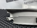 накладка на порог BMW 5 серия F07/F10/F11 F11 2010, 3.0 л., N57 D30 A, дизель, АКПП, универсал - фото №9