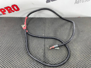 провод с генератора на стартер BMW 5 серия F07/F10/F11 F11 2010, 3.0 л., N57 D30 A, дизель, АКПП, универсал, 780016402